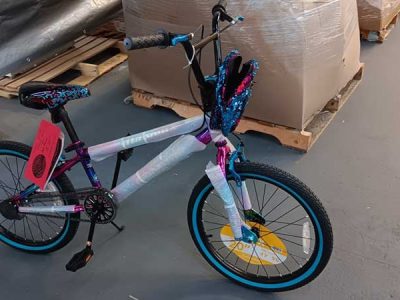 Discounted Childrens Bike