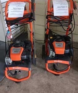 Discounted Pressure Washer
